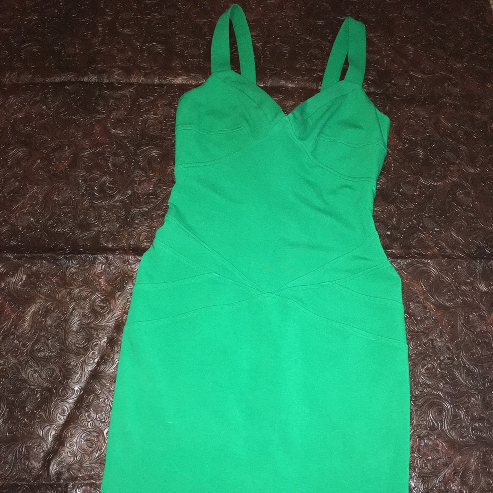 Diane von FURSTENBERG (benny) dress
